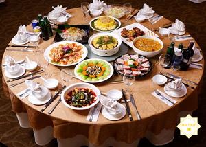 Hai Thụy Catering - Dịch vụ nấu tiệc thôi nôi ở quận 1 với chi phí siêu tiết kiệm